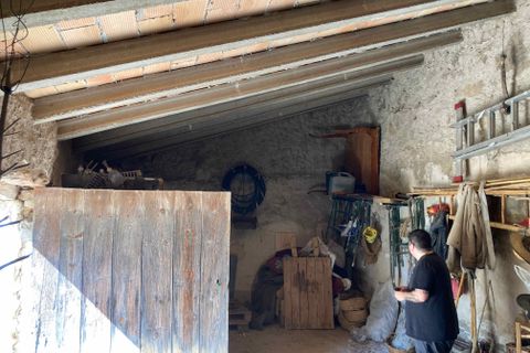 Landejendom i El Perello, Tarragona, El Perello - € 36.000 | Ref: Finca Montanas - foto 9